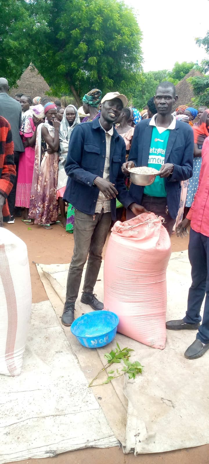 Community Empowerment