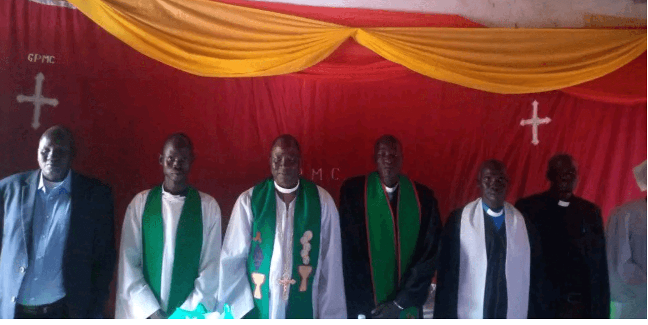 Gospel Mission & Evangelism